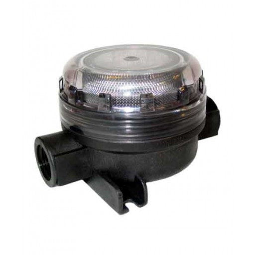 Flojet Strainer 3/8 Fpt