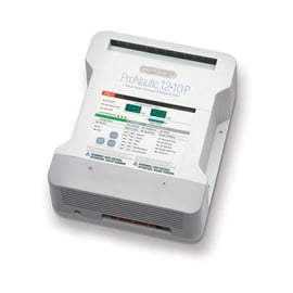 Pro mariner 12V 10A 2 bank pronautic P charger