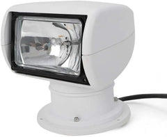 remote control searchlight