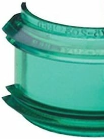 Attwood Repl. Lens Green