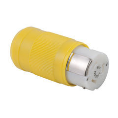 Marinco Connector Female 50A 125/250V-6364CRN
