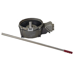 Edson Size 30 Lever Action Pump-Alum