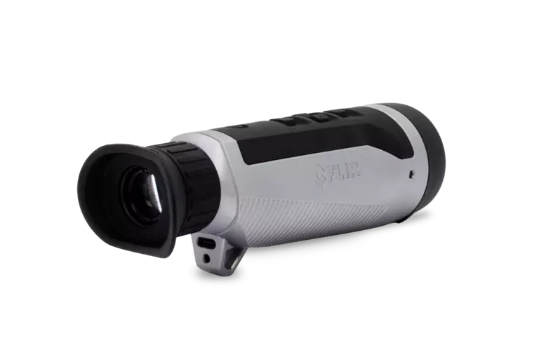 Raymarine FLIR Ocean Scout Pro - 1500-02-02