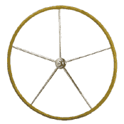 Edson Destroyer Wheel | Buy Online at Best Price