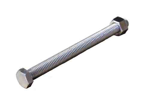 Edson Aluminum Mounting Bolt