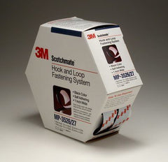 3M Scotchmate H Amp L Black 4 9Yd Adh Back - Steveston Marine and Hardware
