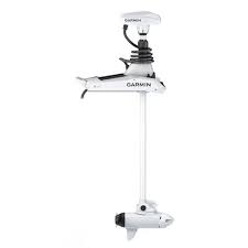 Garmin Force® Kraken Trolling Motor - White