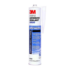 3m marine 5200 marine sealant black