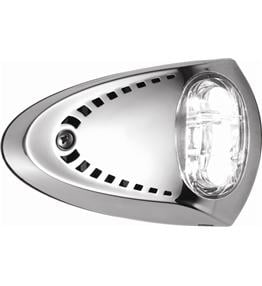 Attwood Stainless Steel Led Surf/Mt.Docking Light