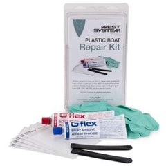 West System G/Flex Epoxy Adhesive Tube