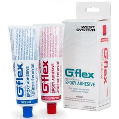 West GFlex Epoxy Adhesive 2X4.5Oz