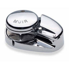 Muir Storm VR2500 Vertical Windlass 12V / 24V 1500W – 3/8" G4 Chain - Steveston Marine and Hardware