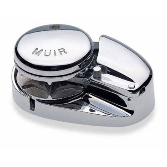 Muir Storm VR2500 Vertical Windlass 12V / 24V 1500W – 3/8" G4 Chain - Steveston Marine and Hardware