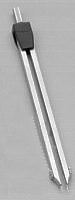 Binnacle 5.75 Nick/Chrm.Plated Divider