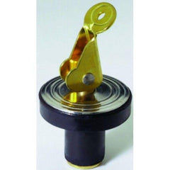 Attwood Bailer Plug 1/2 (Skin Pack)