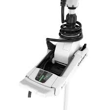Garmin Force® Kraken Trolling Motor - White
