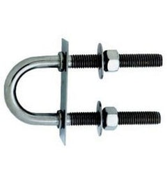Attwood U-Bolt Bow Eye