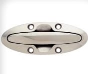 Attwood 4-1/2 Popup Cleat Stud Mt/Pkg