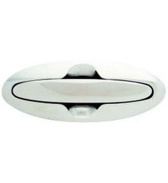 Attwood Cleat Flush S S 8 Quot Stud Mount - Steveston Marine and Hardware