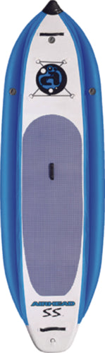 Kwik Tek Paddleboard Stand Up Inflatable