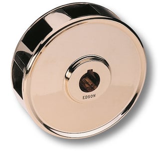 Edson Bronze Wheel Hub 4