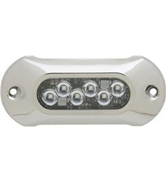 Attwood Underwater 6-Led White Light