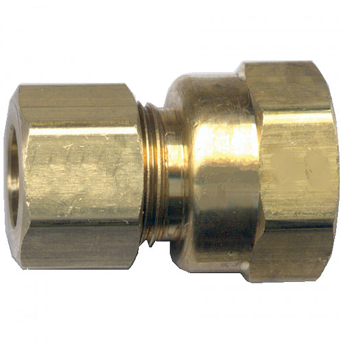 Fairview 1/4X3/8 Connector