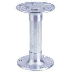 Garelick Fluted Taper Stanchion Post Only 30"