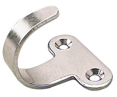 seadog stainless steel coat hook small 2/pk