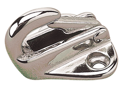 seadog hook fender chr/brs 3/8