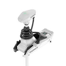 Garmin Force® Kraken Trolling Motor - White