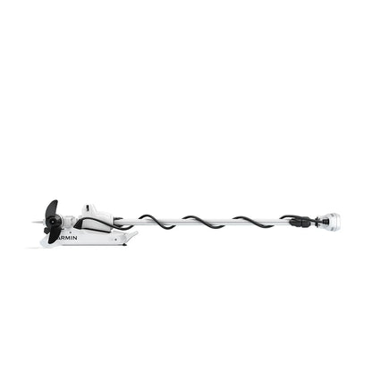 Garmin Force® Kraken Trolling Motor - White
