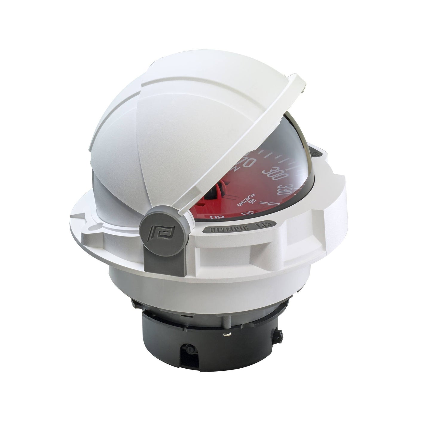 Plastimo Olympic 135 Binnacle Compass