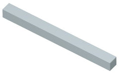 Edson Stainless Steel Key