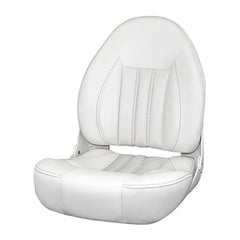 tempress - probax - orthopedic - boat - seat - white - white - pearl - white - 68480 - Steveston Marine and Hardware