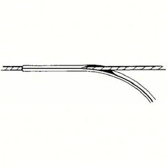 Davis Cable Cover 1/8 In