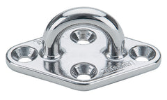 Harken Large Diamond SS Padeye