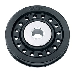 Harken 3.00 (76 mm) Narrow Hi-Load Halyard Sheave