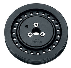 Harken 4.00 (102 mm) Narrow Hi-Load Halyard Sheave