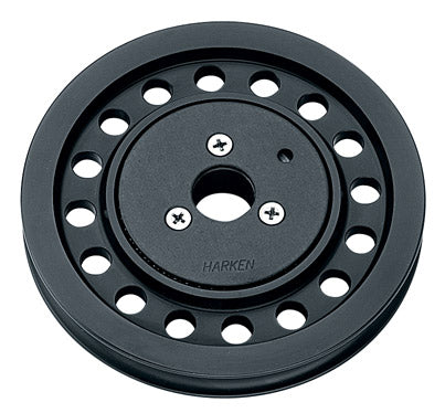 Harken 5.00 (127 mm) Narrow Hi-Load Halyard Sheave