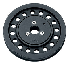 Harken 5.00 (127 mm) Narrow Hi-Load Halyard Sheave