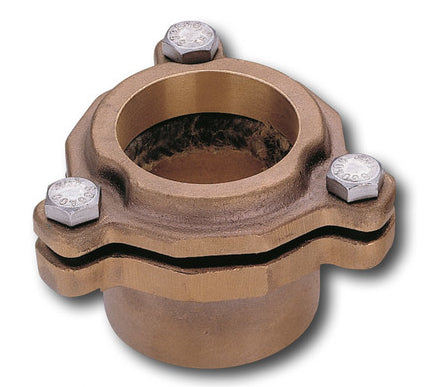 Edson Stuffing Box/Bearing