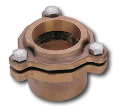 Edson Stuffing Box/Bearing