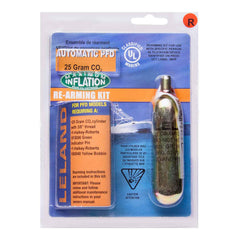 leland auto rearm kit-a (ma7200)