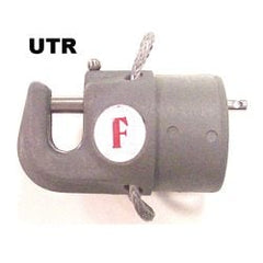 Forespar Fitting Ultra End Utr 200 Ef