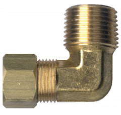 Fairview 1/2Tx3/8P 90 Elbow