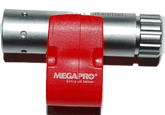 Megapro Led Light And Clip