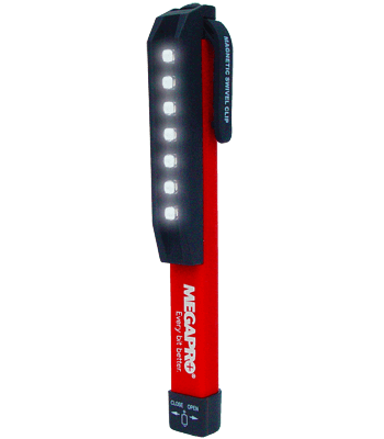 Megapro Megapro Worklite Hi-Intens Led
