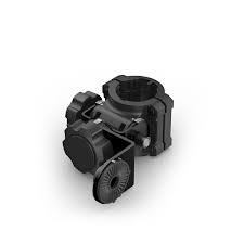 Garmin GT360UHD Transducer for Spy™ Pole - 010 - 03012 - 10 - Steveston Marine and Hardware