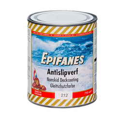 Epifanes Non-Skid Deck Coating 750ml